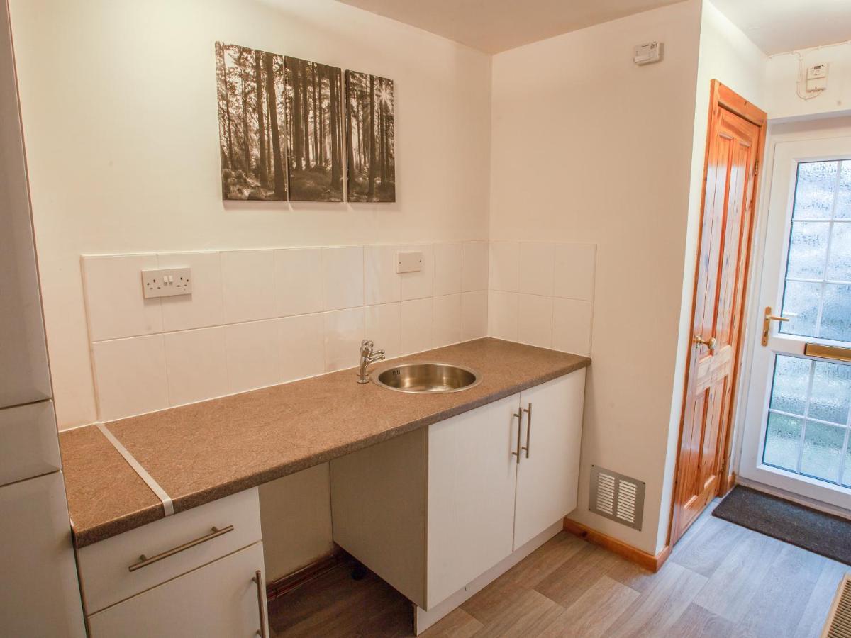 No 1 Railway Cottages Betws-y-Coed Extérieur photo