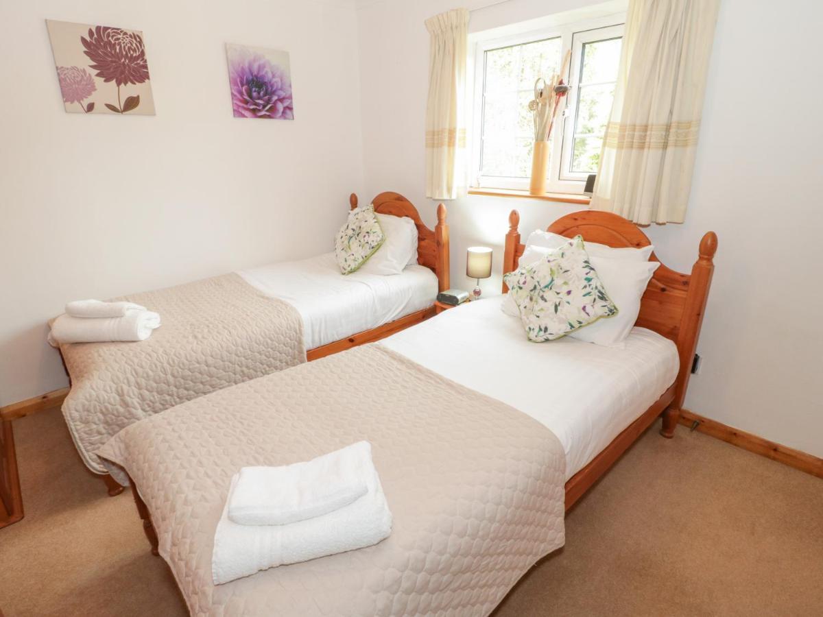 No 1 Railway Cottages Betws-y-Coed Extérieur photo