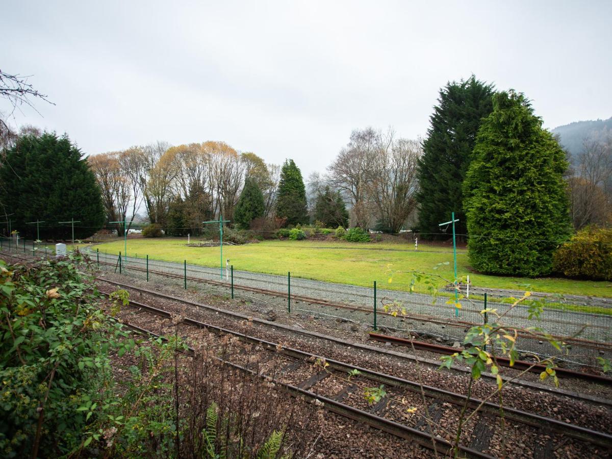 No 1 Railway Cottages Betws-y-Coed Extérieur photo