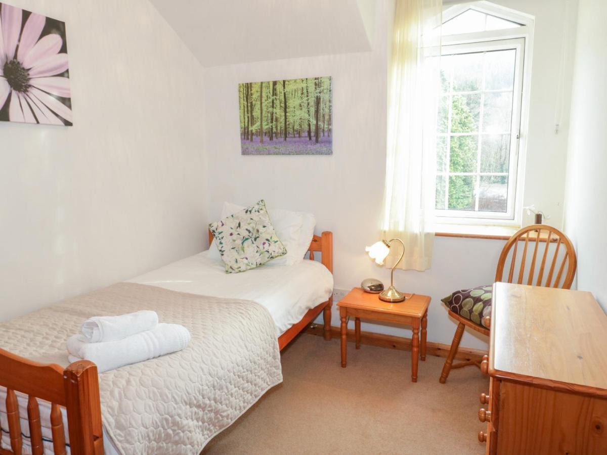 No 1 Railway Cottages Betws-y-Coed Extérieur photo