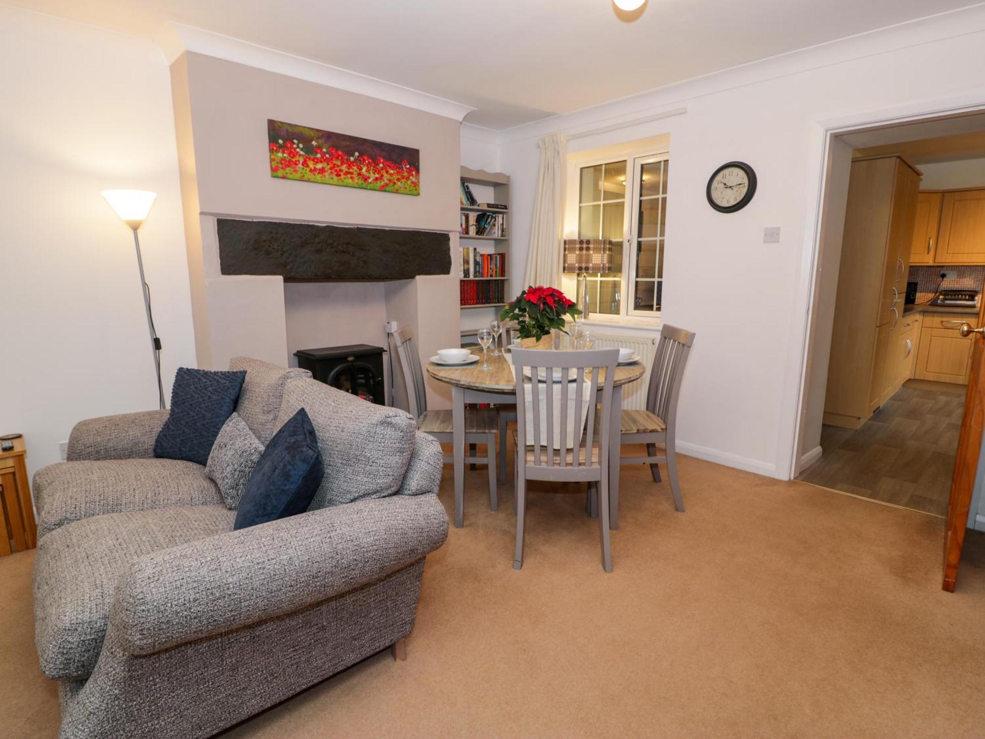 No 1 Railway Cottages Betws-y-Coed Extérieur photo