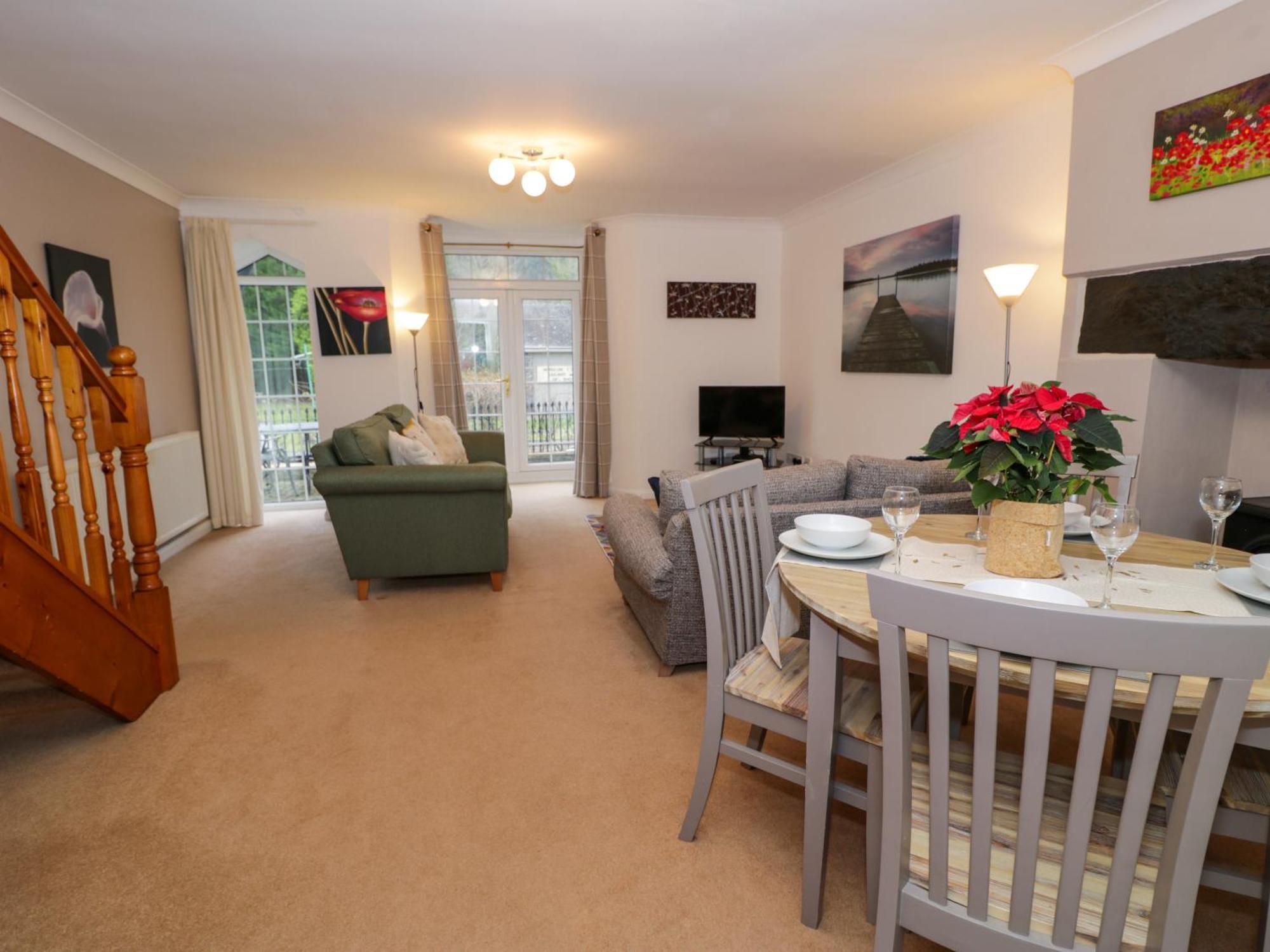 No 1 Railway Cottages Betws-y-Coed Extérieur photo