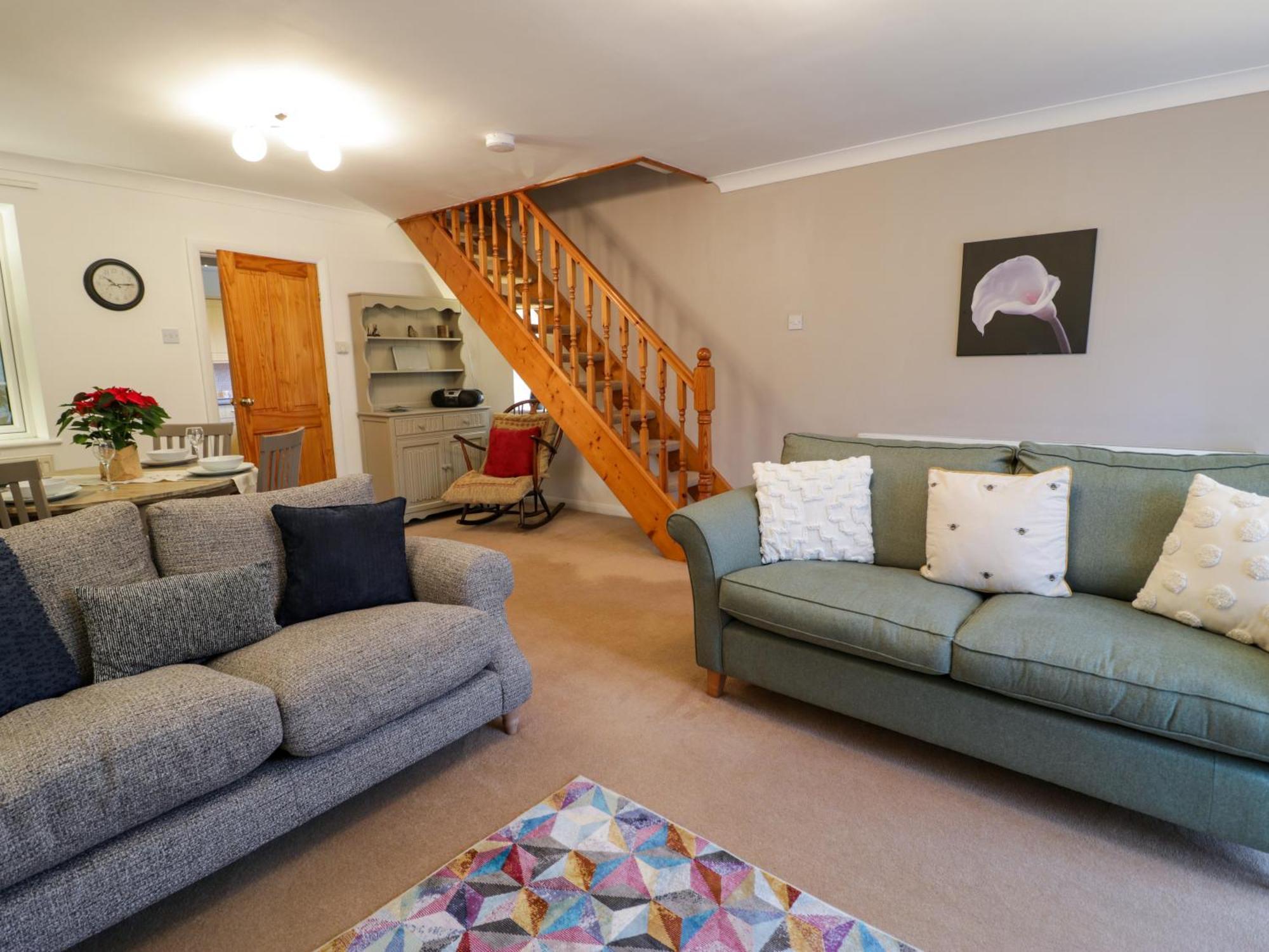 No 1 Railway Cottages Betws-y-Coed Extérieur photo